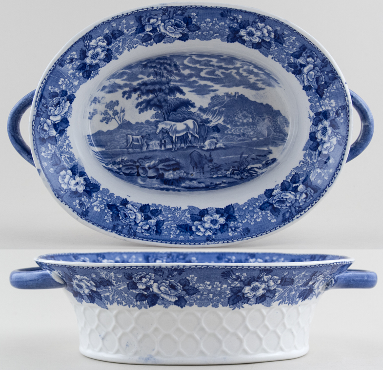 Basket c1910